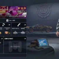 اکانت کالاف دیوتی