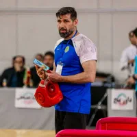 آموزش ووشو( ساندا)و مبارزات آزاد