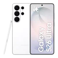 s 26 ultra سفید