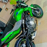 بنلی ۳۰۰ جفت سیلند عروسک.اپاچی .هندا .ان اس.ار اس