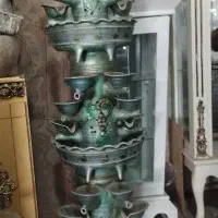 آب نما|صنایع دستی و سایر لوازم تزئینی|تربت‌حیدریه, باغ ملی|دیوار