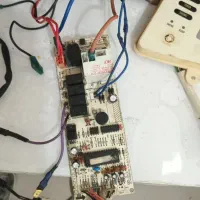 تعمیرات تخصصی برد|خدمات پیشه و مهارت|رشت, فلسطین|دیوار