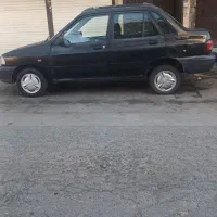 پراید۸۱