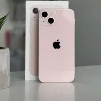 آیفون ۱۳ نرمال