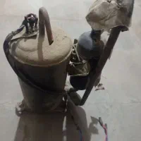 موتور اسپیلت ال جی 24هزار  دست دوم  سالم
