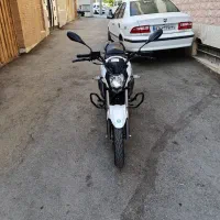 بنلی150مدل403کارکرد1500کیلومتر