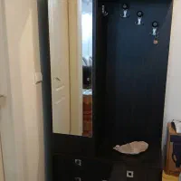 جاکفشی جا لباسی