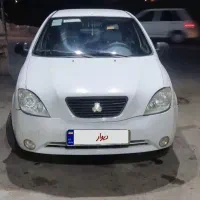 تیبا صندوق دار مدل 96