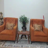 مبل و میز جلو مبلی