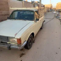 وانت پیکان|خودرو سواری و وانت|یزد, |دیوار