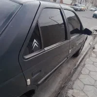 پژو ۴۰۵ مدل ۸۴|خودرو سواری و وانت|نهبندان, |دیوار