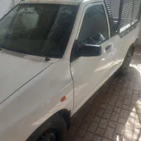 پراید وانت ۱۴۰۲