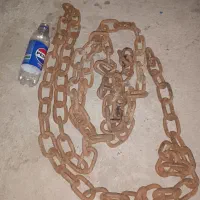 5متر زنجیر کلفت