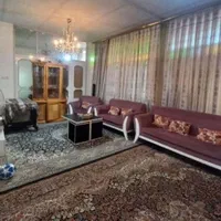 آپارتمان ۱۱۰متری/ باجک/حیاط اختصاصی/ دو خواب