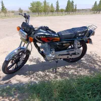هانی موتور البرز 150