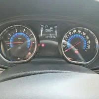 تارا اتوماتیک 1402 V2|خودرو سواری و وانت|اصفهان, ملاصدرا|دیوار