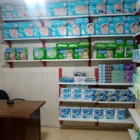 فروش مای بی بی مولفیکس بعلت جابجایی به فی کارخانه|آرایشی، بهداشتی، درمانی|مشهد, رسالت|دیوار