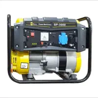 موتور برق سان پاور