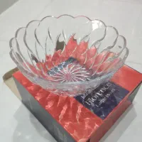 سه عدد ظرف میوه خوری