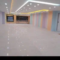 نقاشی و رنگ آمیزی ساختمان ،