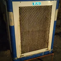 کولر آبی سولان 7000