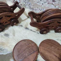 زیر. لیوانی|ظروف سرو و پذیرایی|شاهینشهر, عطار|دیوار