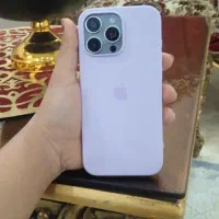 گوشی طرح 16 پرومکس سالم