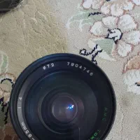 لنز دوربین|دوربین عکاسی و فیلم‌برداری|رباط‌کریم, رباط‌کریم|دیوار