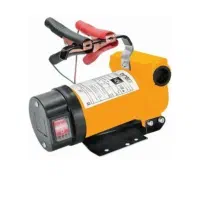 پمپ گازوییل کش دینگی ۱۲ ولت