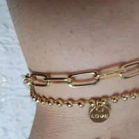 دستبند استیل (نو)|بدلیجات|قم, زنبیل آباد|دیوار