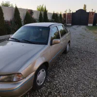 دوو سیلو مدل ۸۰