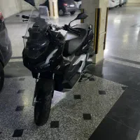 Adv150|موتورسیکلت|تهران, ورزشگاه آزادی|دیوار