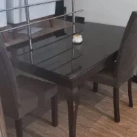 میز ناهارخوری خوری ۶ نفره