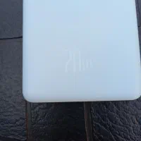 پاور بانک وایرلس درحد نو|لوازم جانبی موبایل و تبلت|رشت, تازه آباد|دیوار