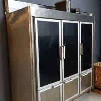 یخچال کبابی 3 در|کافی‌شاپ و رستوران|کیش, |دیوار