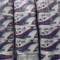 دستمال کاغذی قیمت تولیدی