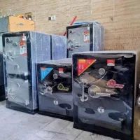 گاوصندوق KAVHسری ۲۰۲۵ضدبرش|ابزارآلات|نیشابور, دارایی|دیوار