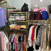 اجناس ترک بوتیک زنانه به قیمت عمده