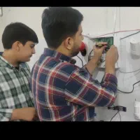 آموزش دوربین مداربسته دزدگیر اعلان حریق آیفون(مهر)|خدمات آموزشی|اهواز, امانیه|دیوار