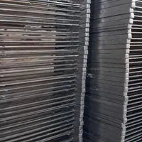 تخت فلزی چوبی تشک اقساط ۳ماه|تخت و سرویس خواب|قم, آزادگان|دیوار
