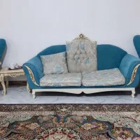 مبل راحتی
