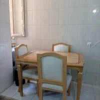 میز نهارخوری ۴نفره