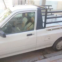 باربری بارهای شما با وانت پراید