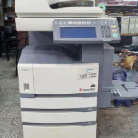 دستگاه کپی|پرینتر، اسکنر، کپی، فکس|تهران, آبشار تهران (دریاچه)|دیوار