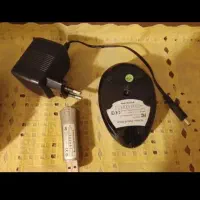 موس بیسیم فراسو اصل