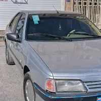 405 مدل 96|خودرو سواری و وانت|سیرجان, |دیوار