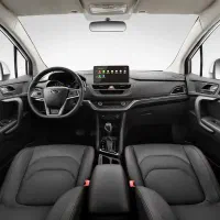 جک Sr3|خودرو سواری و وانت|تهران, شمسآباد|دیوار