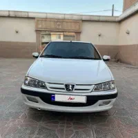پارس دوگانه فابریک ۹۸