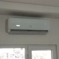 نصب اسپیلت و تعمیرات