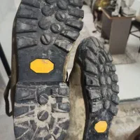 نیم پوت تکنیکا اصلی|کیف، کفش، کمربند|اندیشه, اندیشه فاز ۲|دیوار